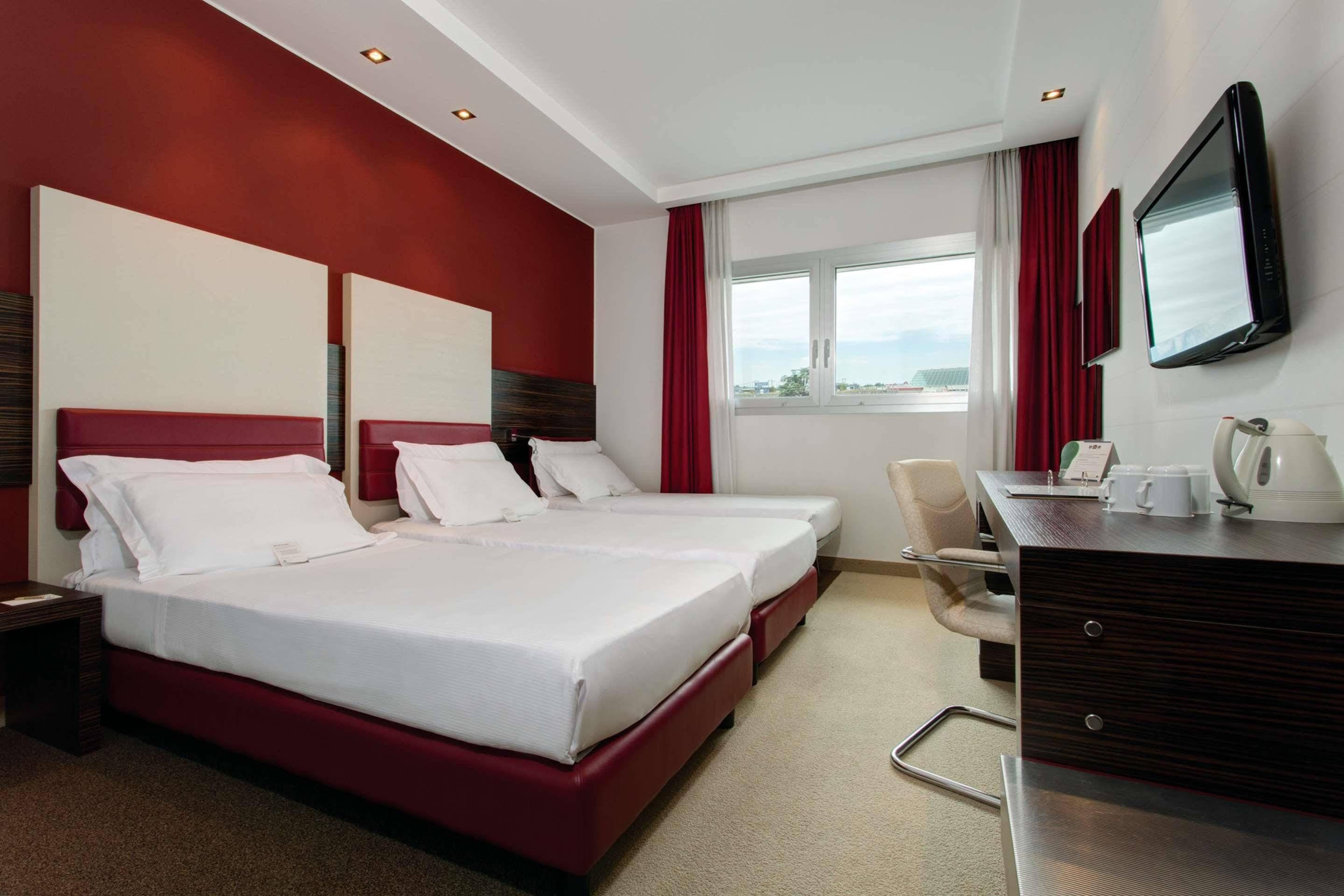 Hotel Western Quid Venice