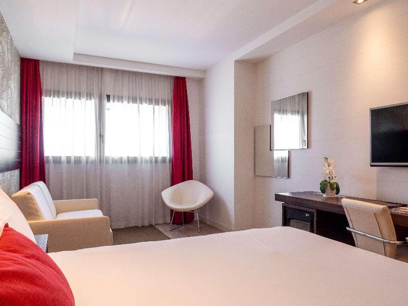 Western Quid Venice Hotel