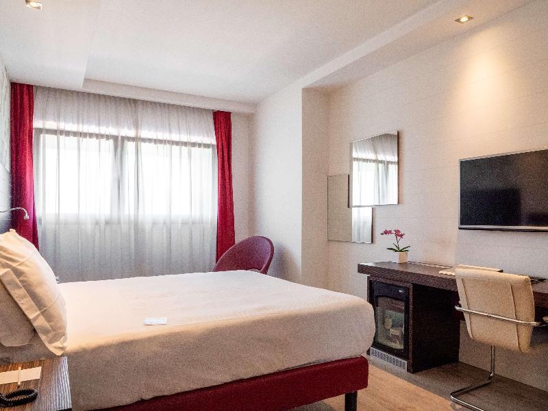 Western Quid Venice Hotel 4*