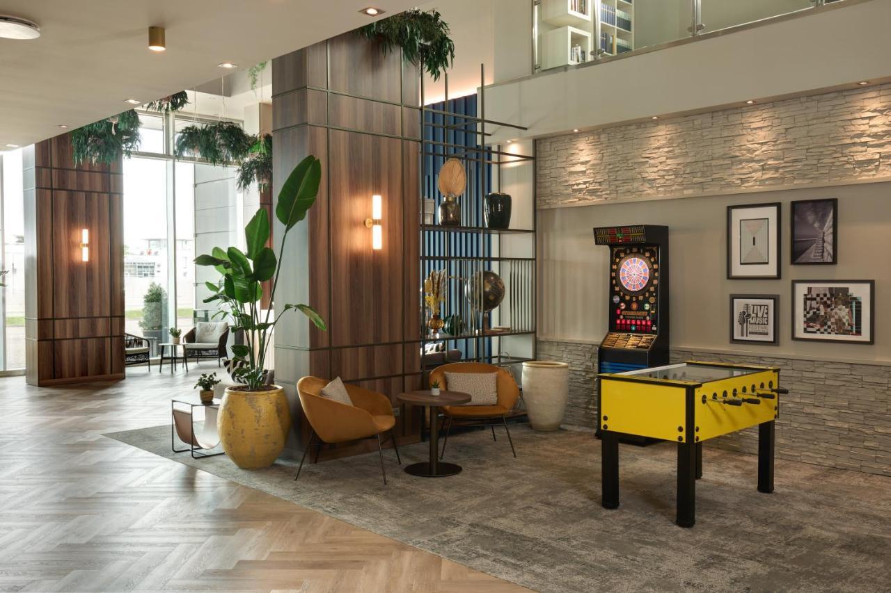 Western Quid Venice Hotel 4*