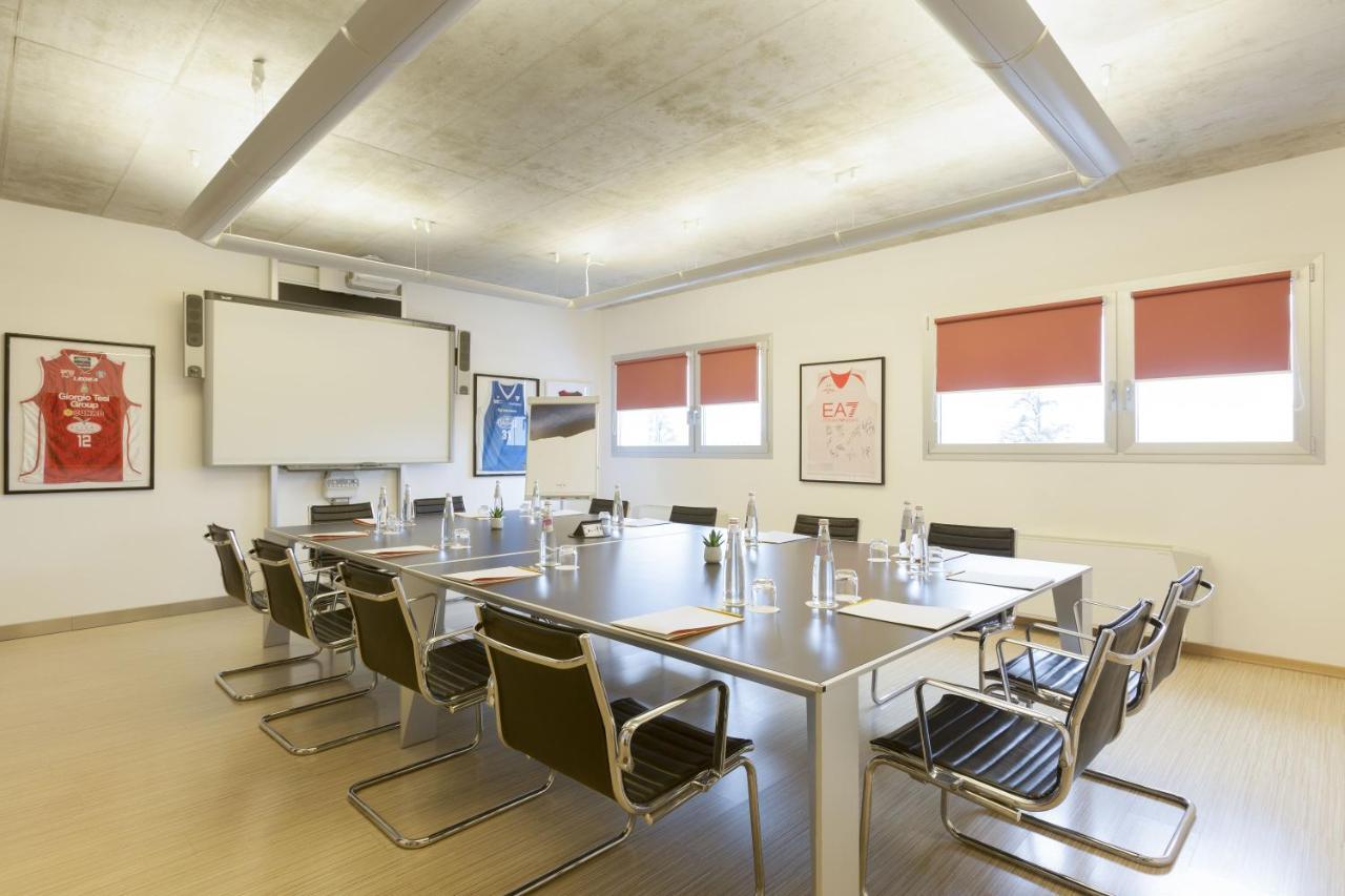 Western Quid Venice Hotel 4*