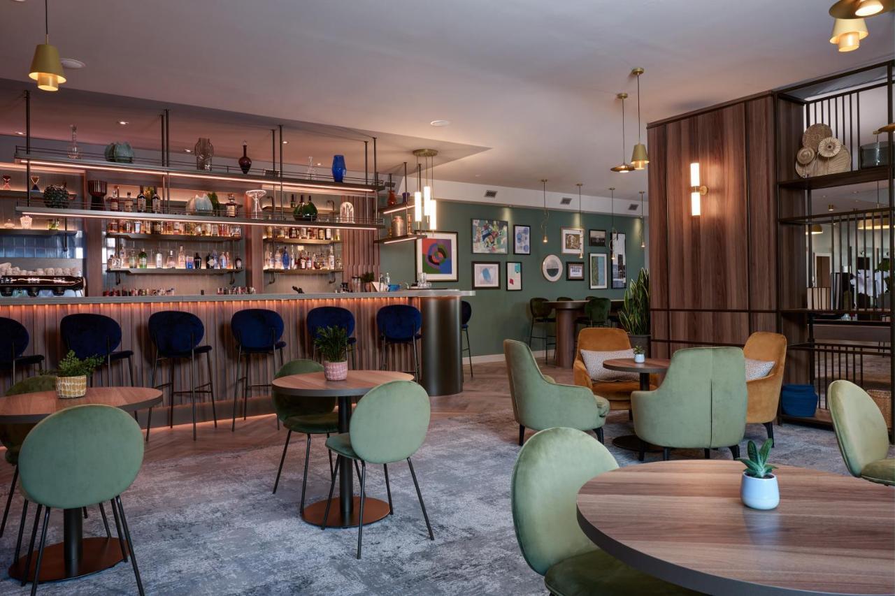 Western Quid Venice Hotel 4*