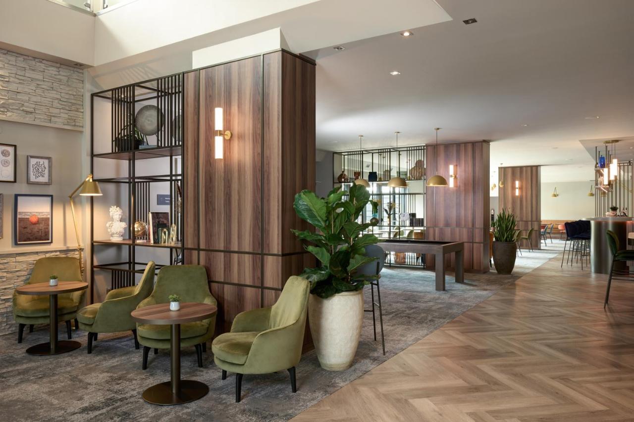 Western Quid Venice Hotel 4*