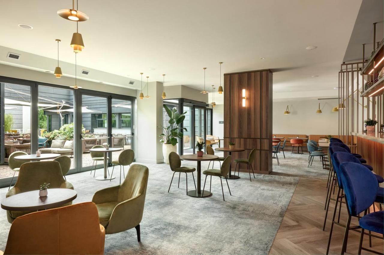 Western Quid Venice Hotel 4*