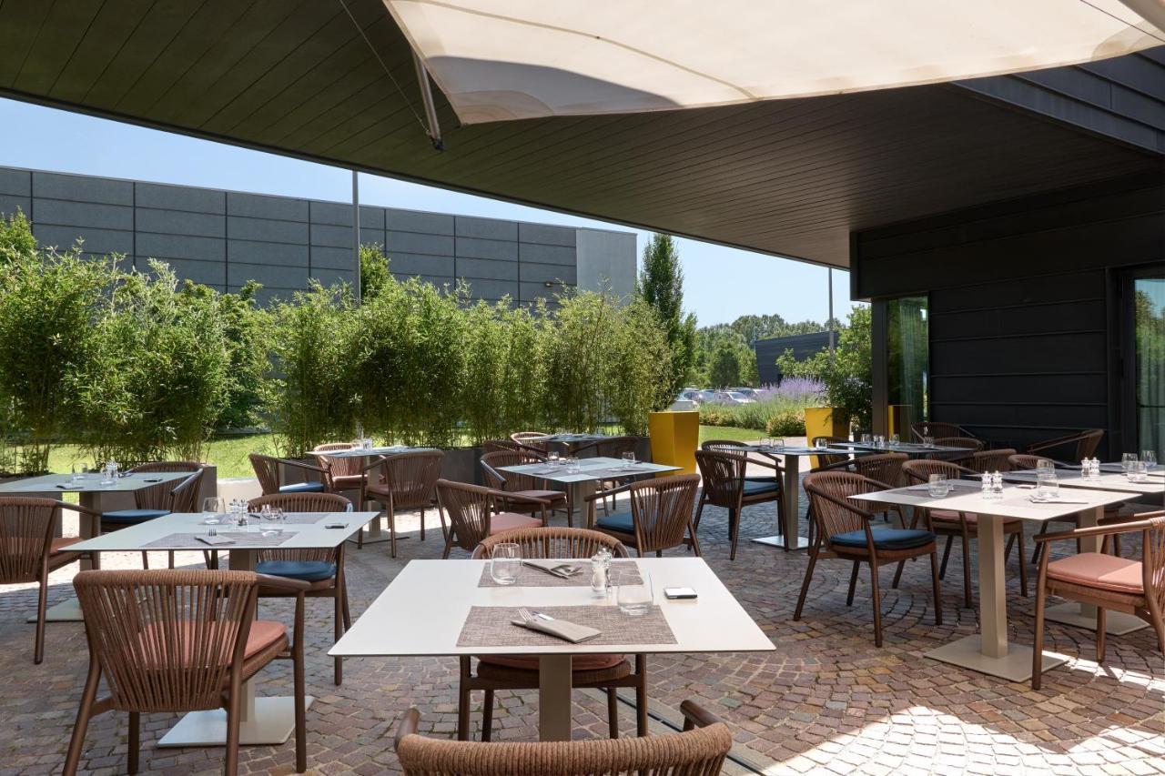 Hotel Western Quid Venice 4*