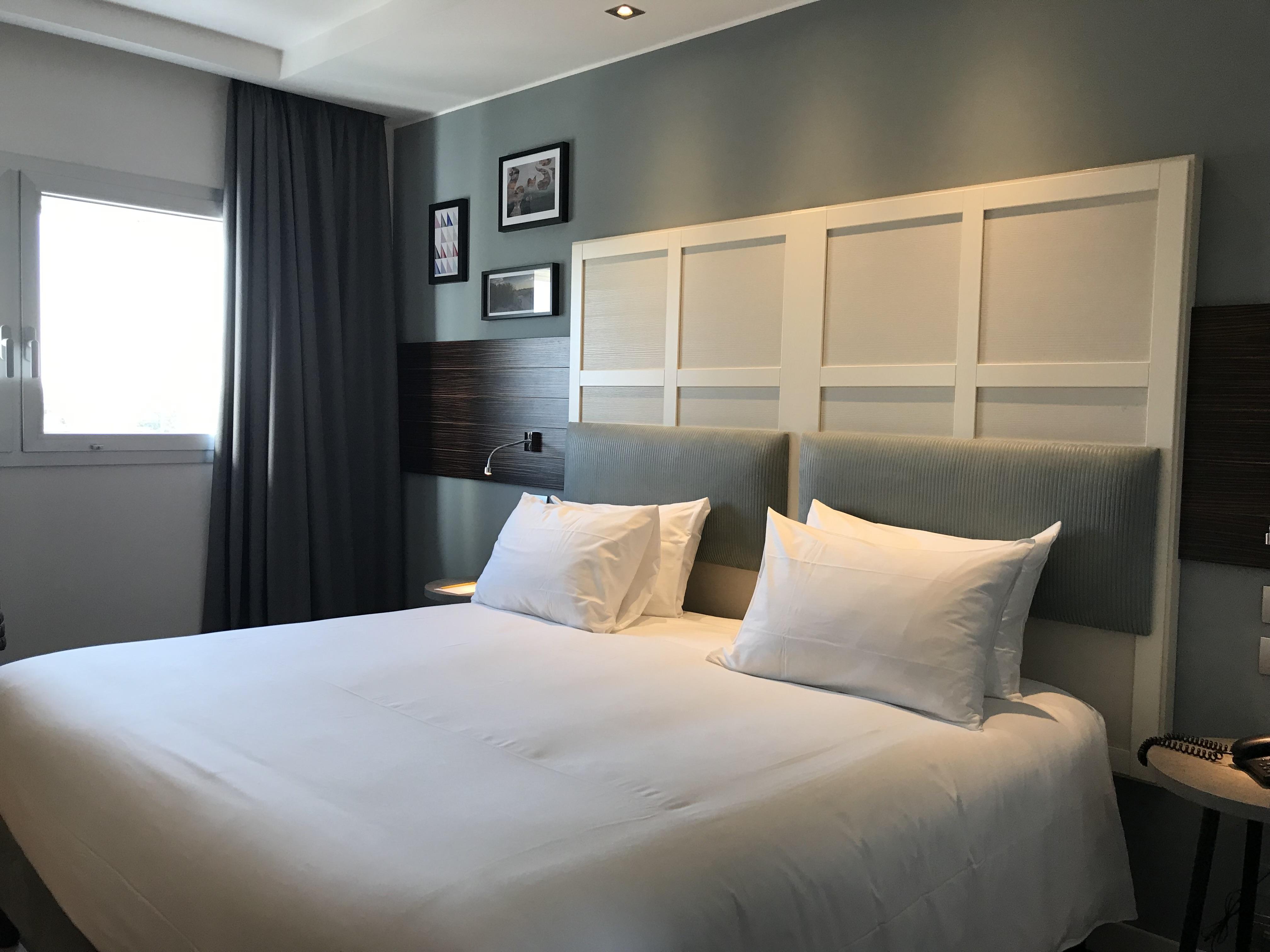 Western Quid Venice Hotel 4*