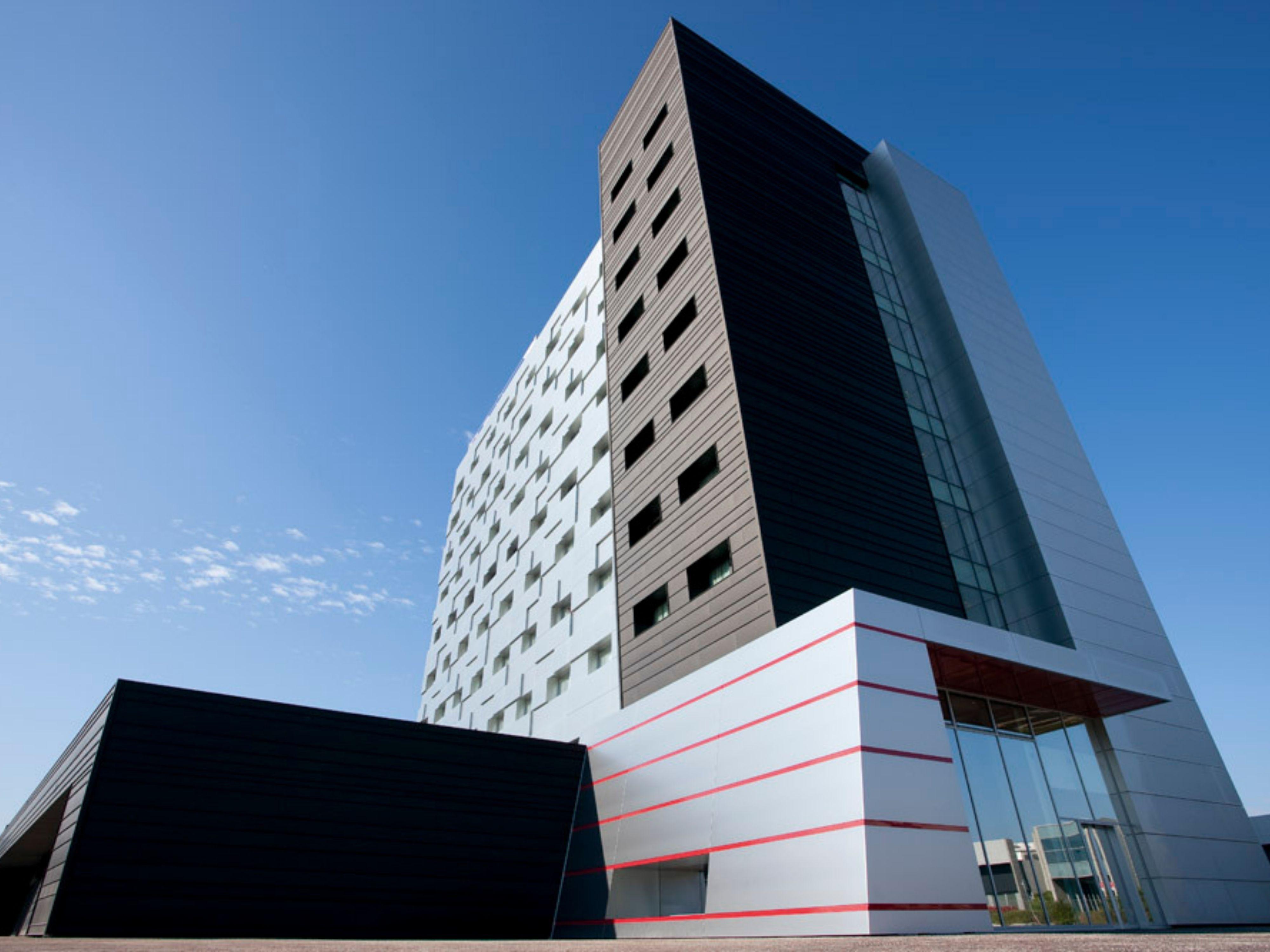 Western Quid Venice Hotel 4*