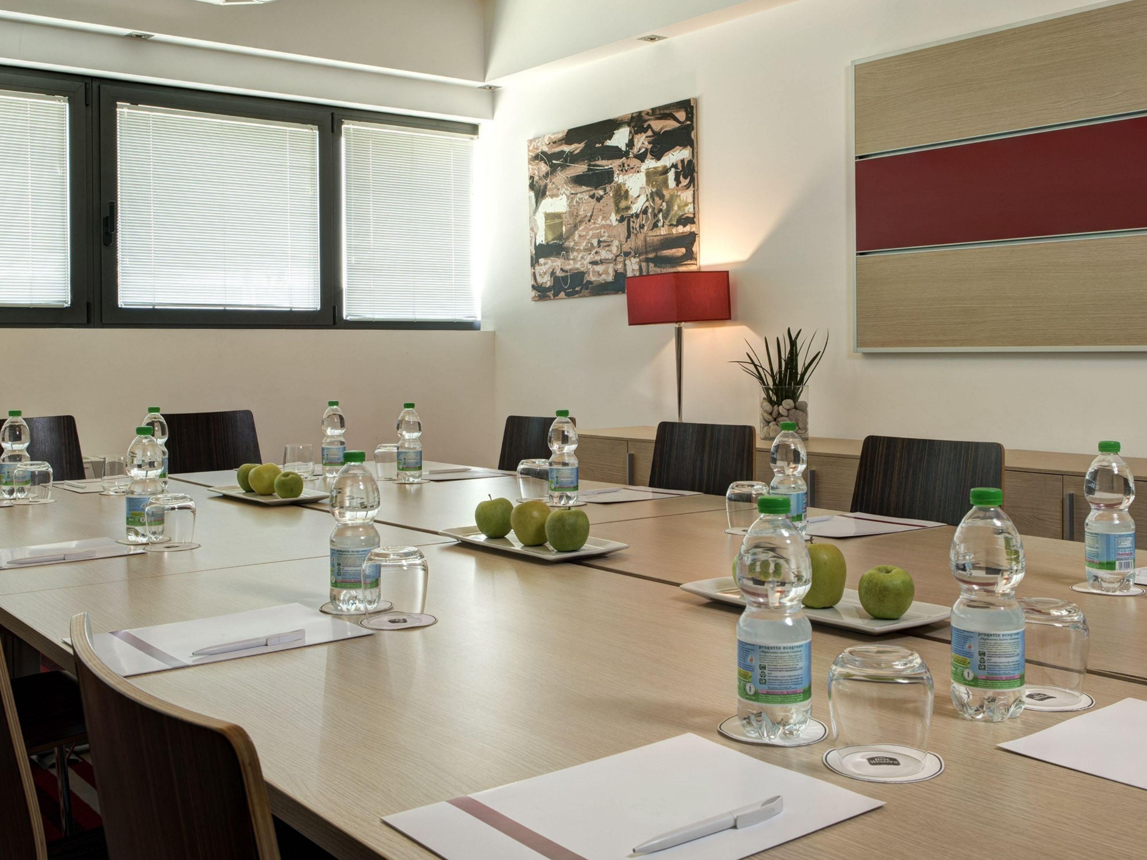 Hotel Western Quid Venice Mestre