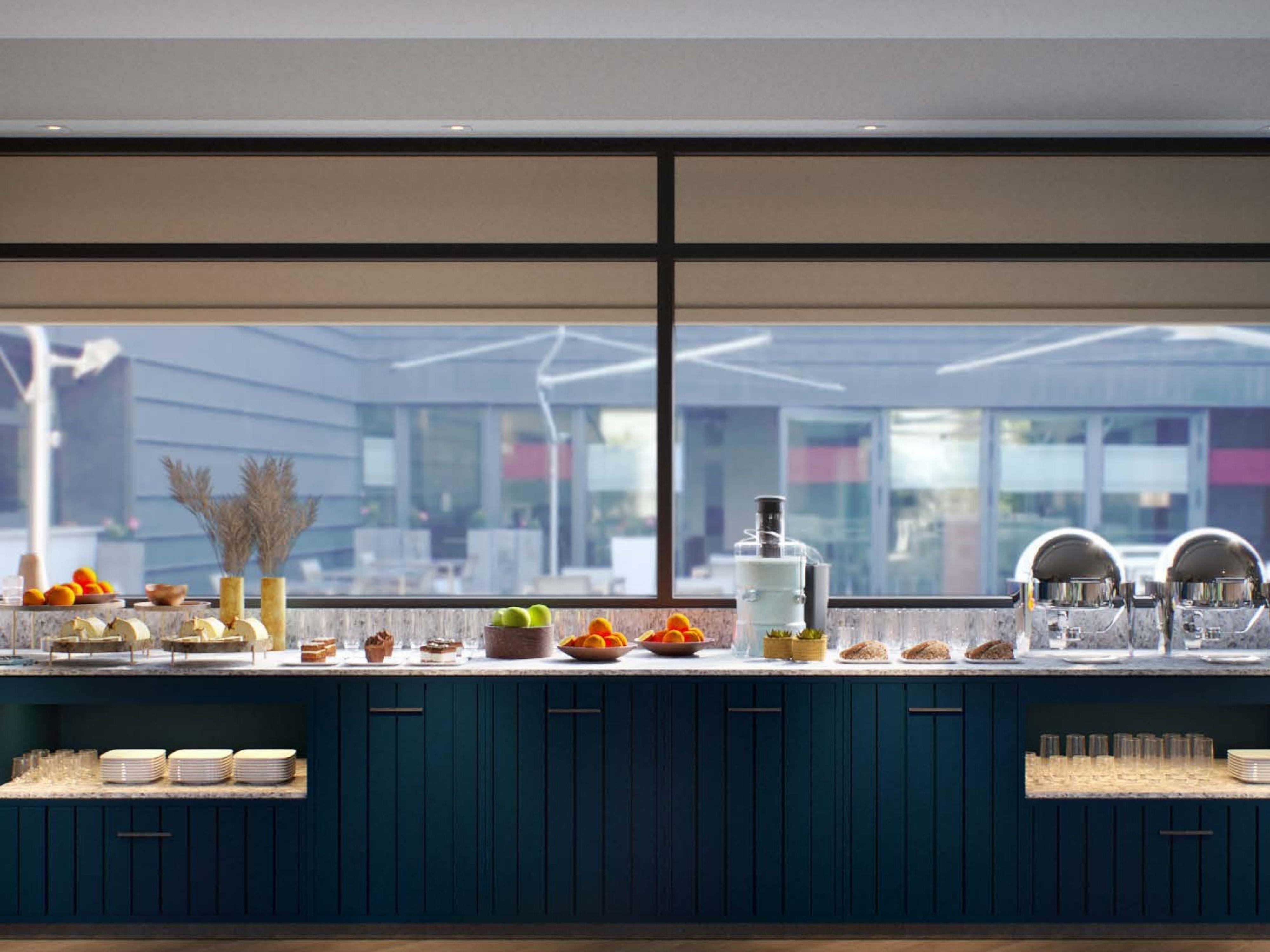 Western Quid Venice Hotel 4*