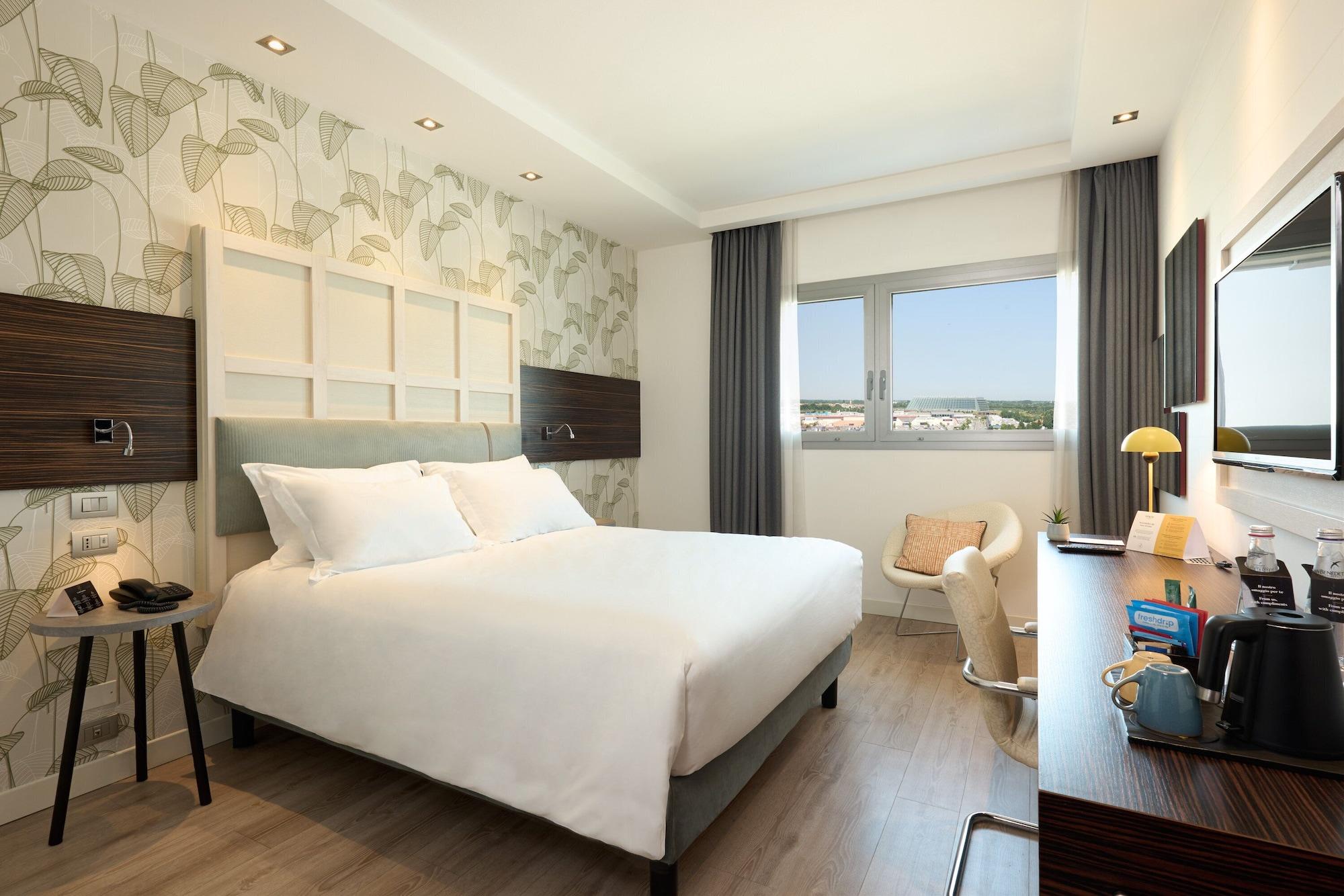 Western Quid Venice Hotel Mestre