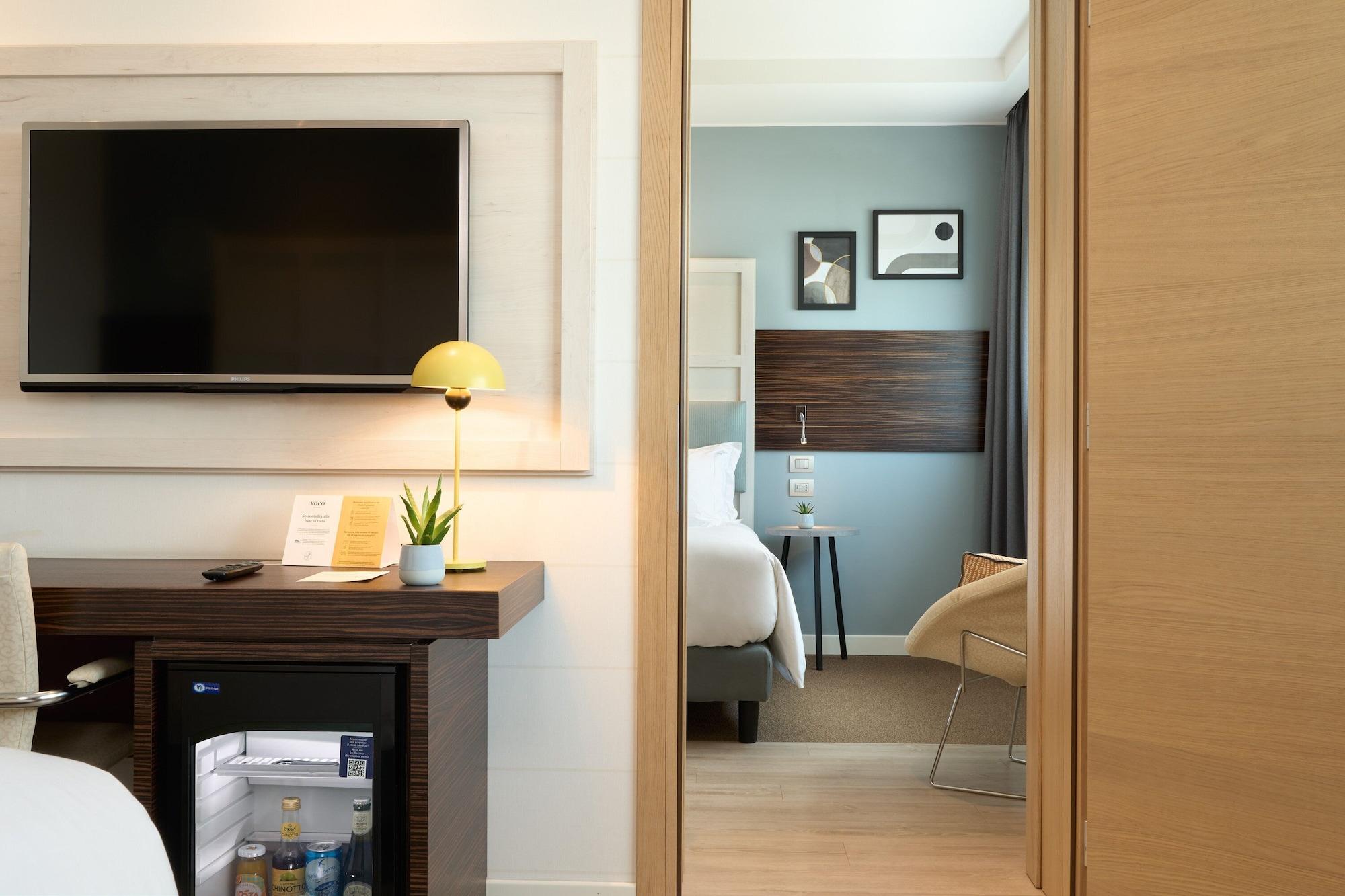 Hotel Western Quid Venice Mestre