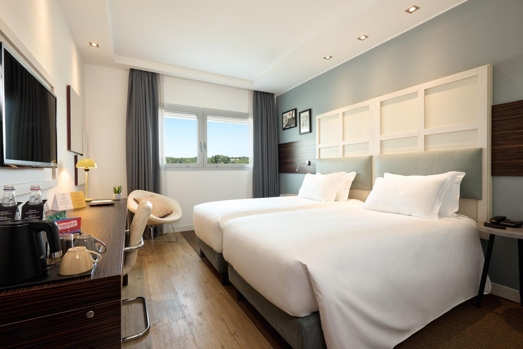 Hotel Western Quid Venice